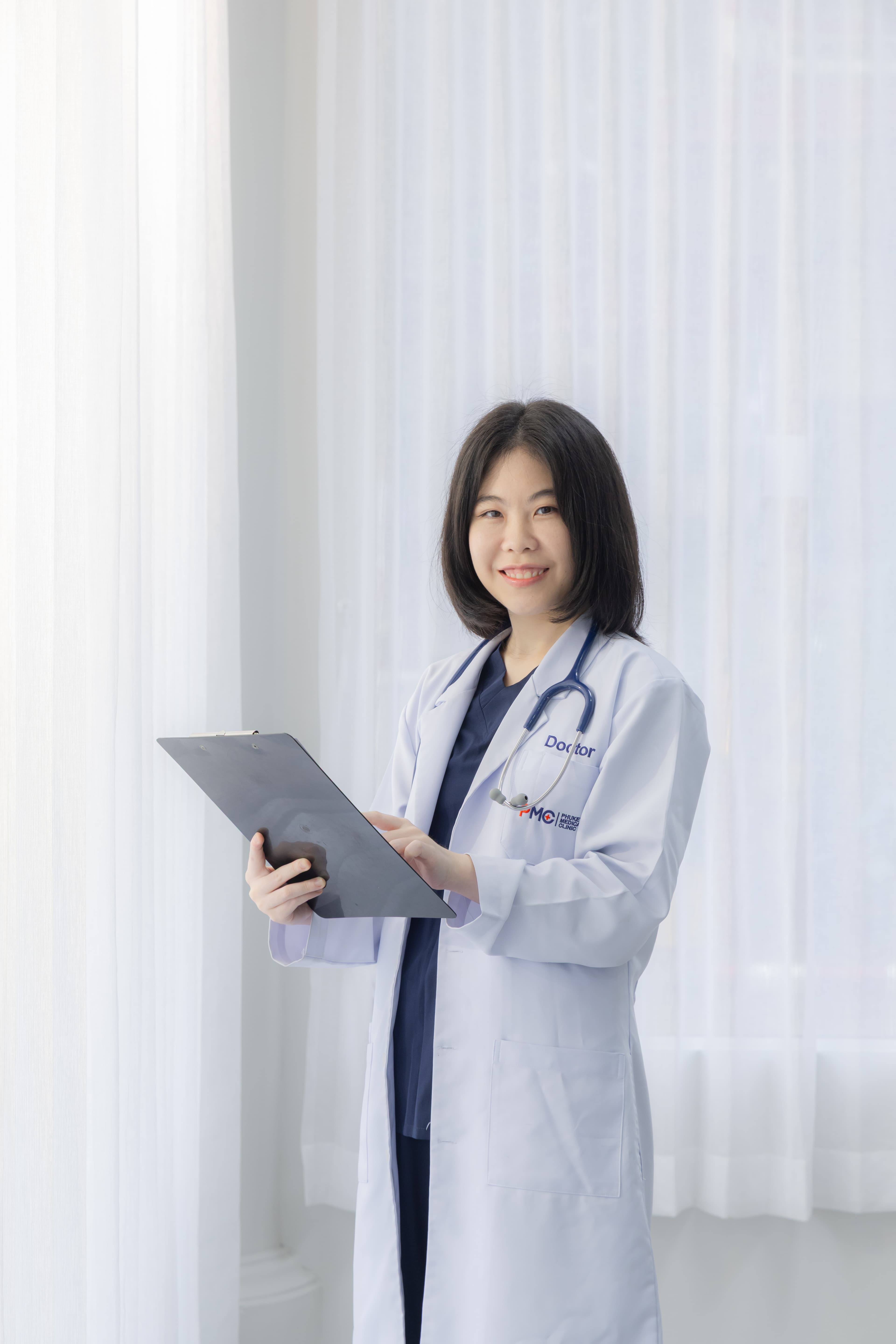 Annual Check-up Programme