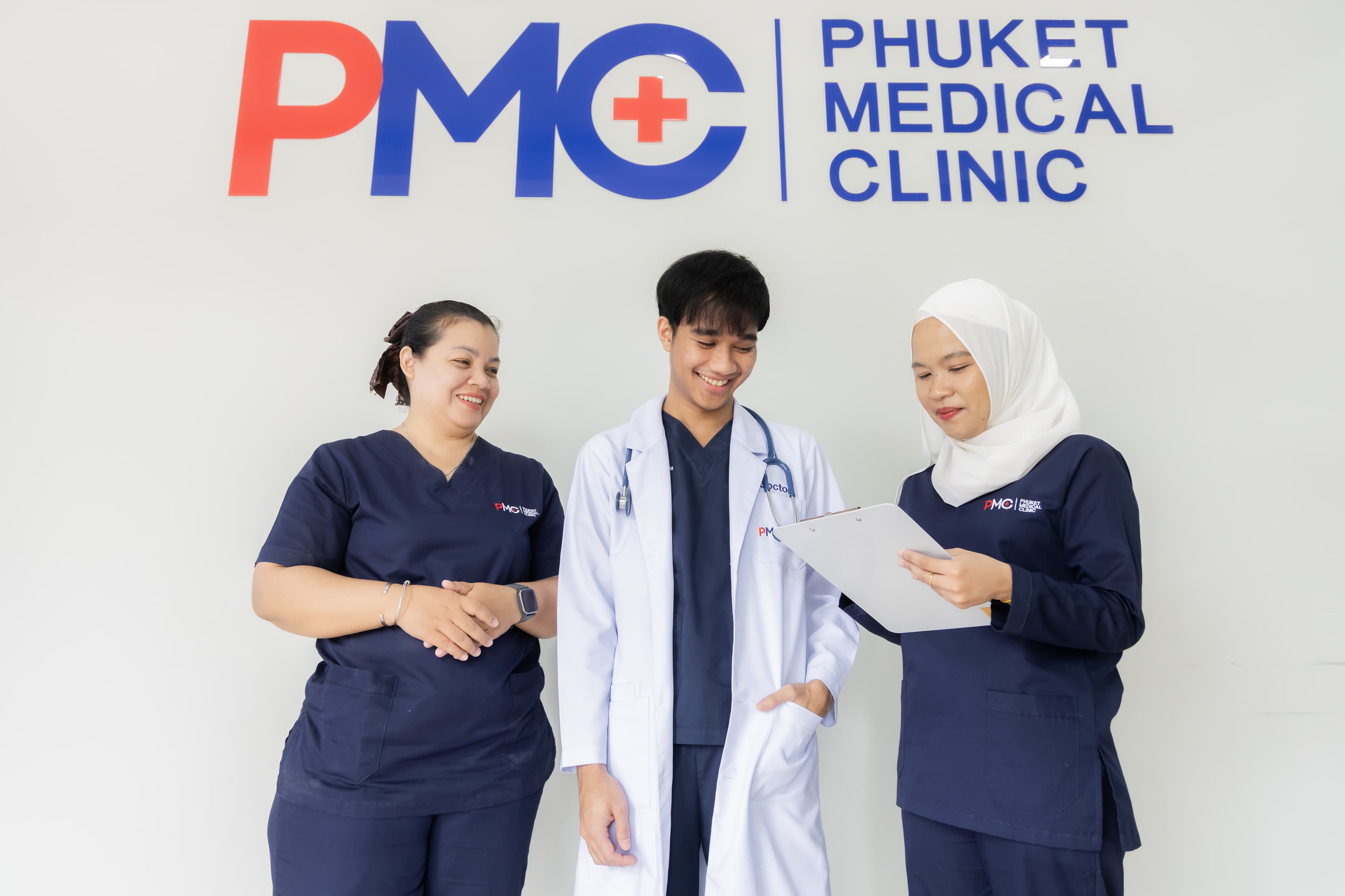 International Medical Service