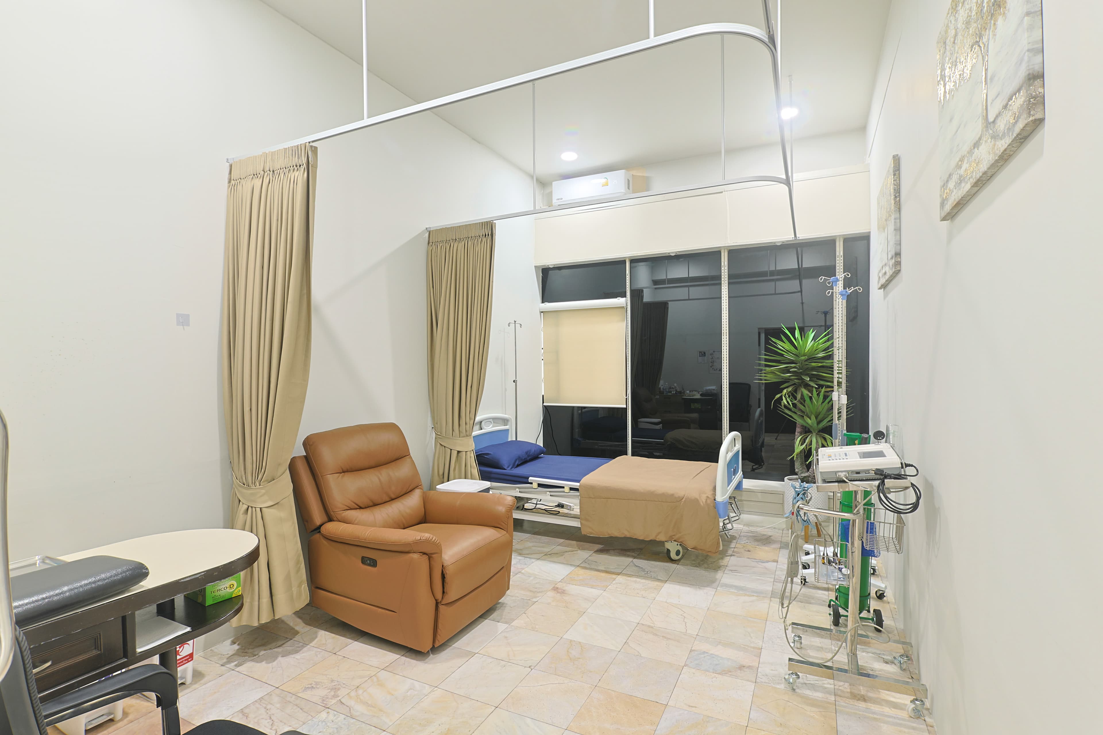 Urology Care Service