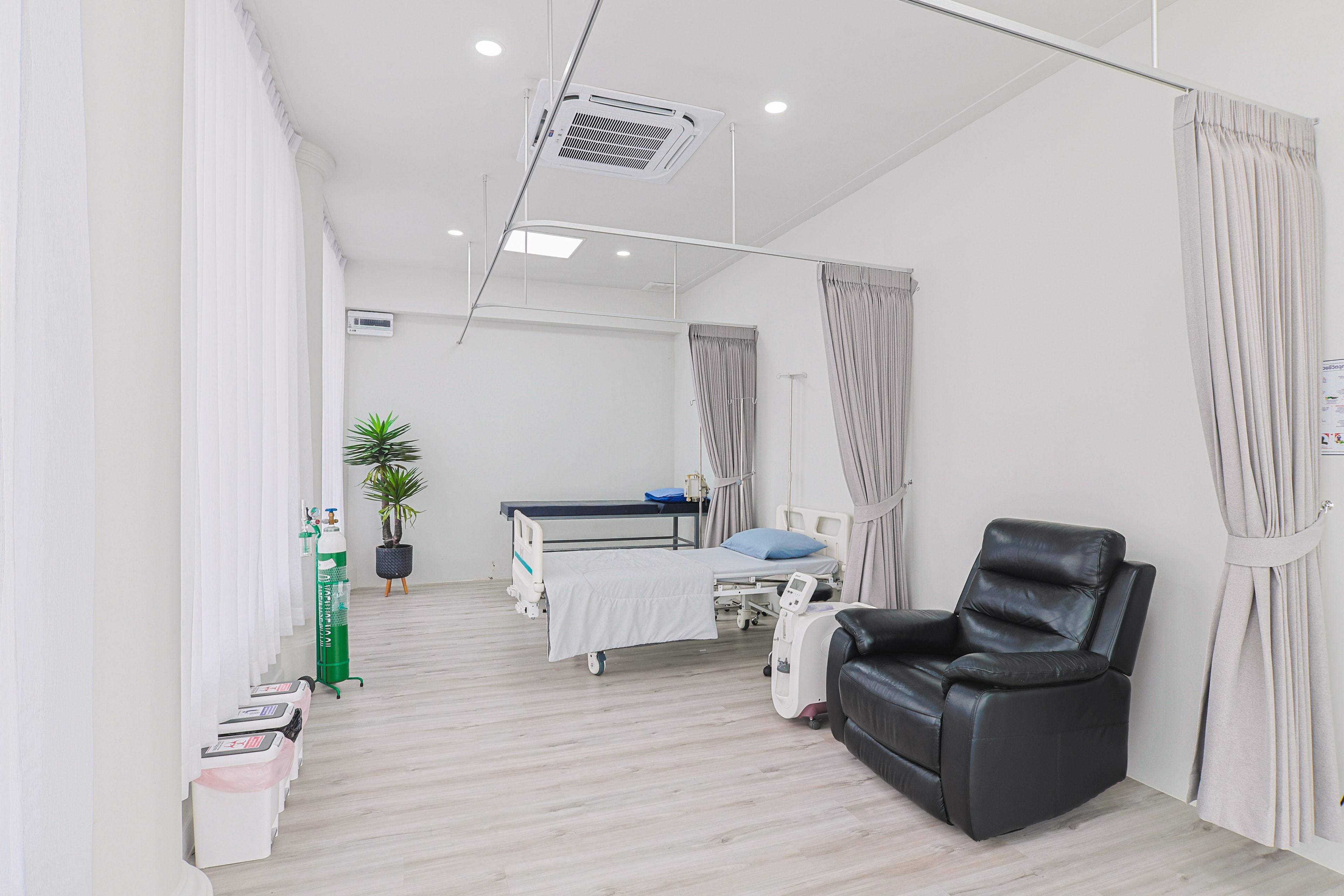 Phuket Medical Clinic